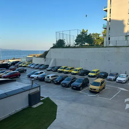 Aparthotel Sea View Private Paradiso B 508