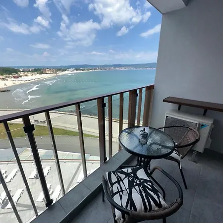 Sea View Private Paradiso B 508 Misivri