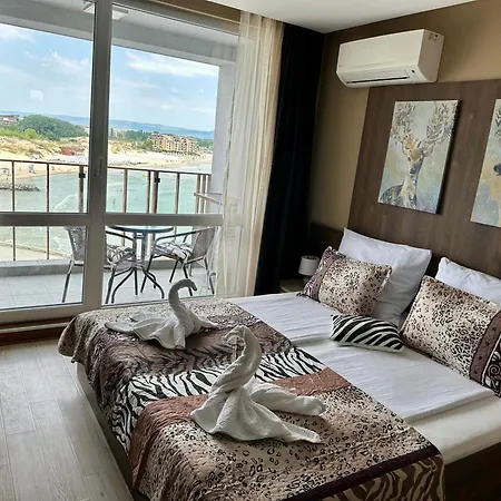 Sea View Private Paradiso B 508